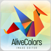 AliveColors applications
