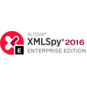 Профессиональная редакция XML-Spy