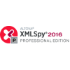 Altova® XMLSpy® 2016 Professional