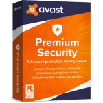 avast! Premium Security