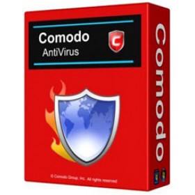 Comodo Internet Security Premium 2012