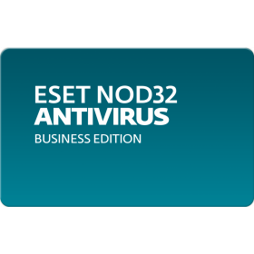 Заказать лицензию NOD32 Corporate Antivirus