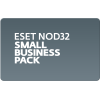 ESET NOD32 Antivirus Small Business Pack