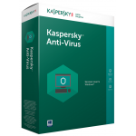 Kaspersky Antivirus продление KEY