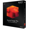 MAGIX (Sony) Creative Software Sound Forge Pro